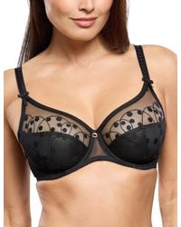 Empreinte - 07228 Tess Full Cup Bra - Lyst