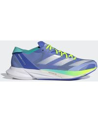 adidas Originals - Adizero Adios 8 W - Lyst