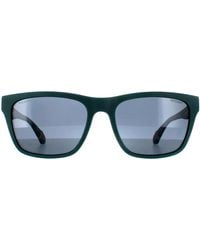 Superdry - Rectangle Polarized 5009 - Lyst