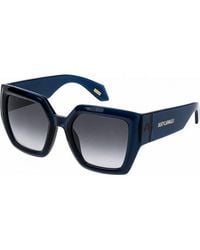 Just Cavalli - Sjc149 53 07Fk Sunglasses - Lyst