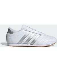 adidas - Taekwondo Lace Shoes - Lyst