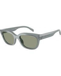 ARMANI EXCHANGE - Ax4155Su 54 8375 2 Sunglasses - Lyst