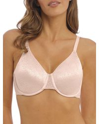 Wacoal - Back Appeal Underwire Bra - Lyst