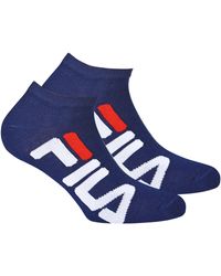 Fila - Onzichtbare Sneakersokken - Lyst