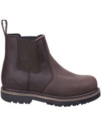 Amblers Safety - As231 Dealer Boots - Lyst