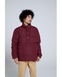 Mountain Warehouse - 'Westbay' Puffer Jacket Water Resistant Breathable Coat - Lyst