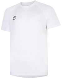 Umbro - Rugby Drill Top - Lyst