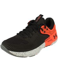 Under Armour - Hovr Apex 2 S Running Trainers 3023007 Sneakers Shoes - Lyst