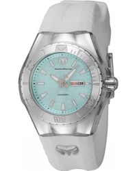 TechnoMarine - Tm-122019 Ladies Cruise Monogram Watch - Lyst