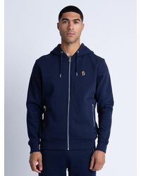 Luke 1977 - Berlin 2 Zip Hoodie - Lyst