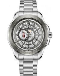 Kenneth Cole - Kcwgg2218003 Classic Watch - Lyst