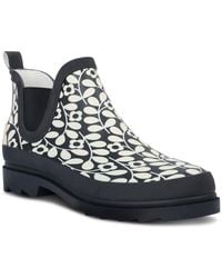 Regatta - Orla Welly Mid Floral Rain Boots - Lyst