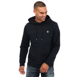 Ted Baker - Hendon Hoodie Cotton - Lyst