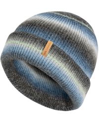 Trespass - Adult Chevron Beanie - Lyst