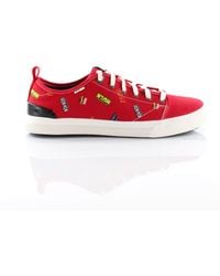 TOMS - X Marvel Trvl Lite Low Domens Trainer - Lyst