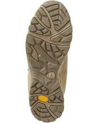 Craghoppers - Salado Desert Mid 2 Suede Walking Boots (Rubble) - Lyst