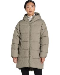 Craghoppers - Ladies Amira Padded Jacket (Vert) - Lyst