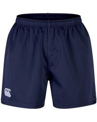 Canterbury - Professional Rugby Shorts - Lyst