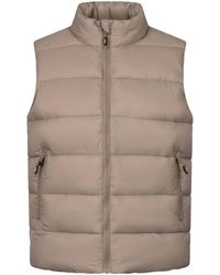 Trespass - Ladies Simone Padded Casual Gilet - Lyst