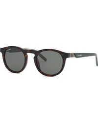 Philipp Plein - Ssp035 52 520722 Sunglasses - Lyst
