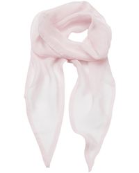 PREMIER - Adult Colours Chiffon Scarf - Lyst