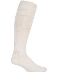Sock Snob - Knee High Angling Socks - Lyst