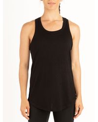 Luke 1977 - Plank Gym Vest - Lyst