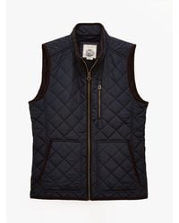 Joules - Maynard Gilet - Lyst