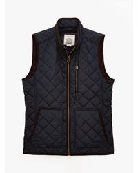 Joules - Maynard Gilet - Lyst