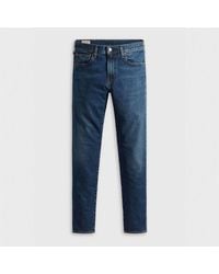 Levi's - 512 Slim Tapered Jeans - Lyst
