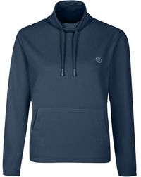 Dare 2b - Ladies Lexan Fleece Top (Moonlight Denim) - Lyst