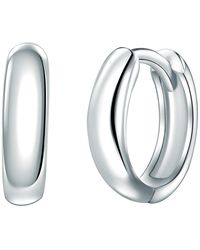 Rafaela Donata - Sterling Earring - Lyst