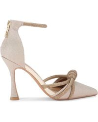 KG by Kurt Geiger - Ava2 Heels - Lyst