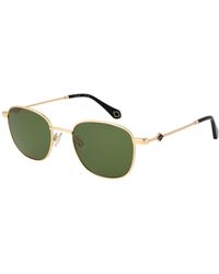 Replay - Metal Sunglasses - Lyst