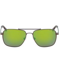 Nautica - N4637Sp-030 N4637Sp 57 030 Sunglasses - Lyst