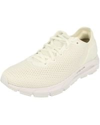 Under Armour - Hovr Sonic 4 Cn Running Trainers - Lyst