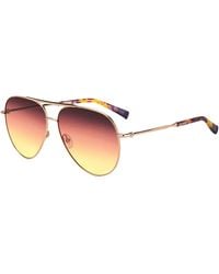Missoni - Sunglasses 57/16/145 Mm Metal - Lyst