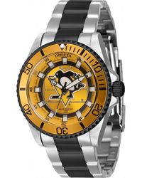 INVICTA WATCH - In-42208 Ladies Nhl Watch - Lyst