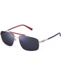 Fila - Sfi210V-60E70B Sfi210V 60 60E70B Sunglasses - Lyst