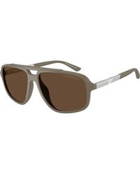 Emporio Armani - Ea4236U 59 543773 Sunglasses - Lyst