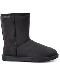 Regatta - Risley Mid Faxu Fur Boots - Lyst