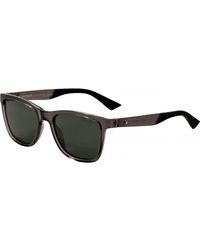 Montblanc - 55 Mm Sunglasses Mb0399S-003 - Lyst