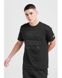 Nike - Air Max Tonal T Shirt - Lyst