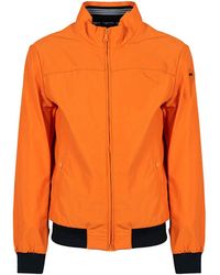 Geox - Jas Vincit Bomber Mannen - Lyst
