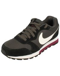 Nike - Md Runner 2 Trainers - Lyst