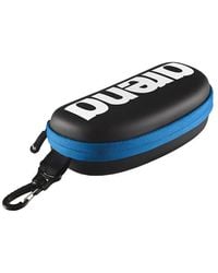 Arena - Zwembril Etui (Zwart/Wit/Loyaal Blauw) - Lyst