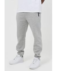 Brave Soul - Cuffed Loose Fit Joggers - Lyst