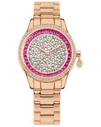 Daisy Dixon - Dd186Rgm Ladies Lily Watch - Lyst