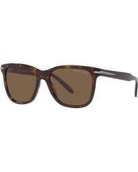 Michael Kors - Mk2178-300673 Mk2178 54 300673 Telluride Sunglasses - Lyst