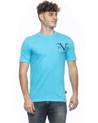 Versace 19.69 Abbigliamento Sportivo - 19V69 T-Shirt Light Mike - Lyst